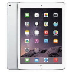 Refurbished iPad Air 3 tablet with 256GB storage, Wi-Fi, cellular, and unlocked from RefurbPhone, showing the device's screen and sleek design.