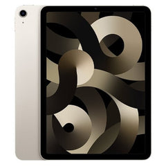 Refurbished iPad Air 5 (2022) with 256GB storage, Wi-Fi and cellular, unlocked, from RefurbPhone.