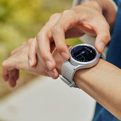 Refurbished Samsung Galaxy Watch 4 Classic 42mm