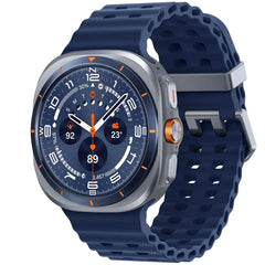 Refurbished Samsung Galaxy Watch Ultra Titanium | Unlocked