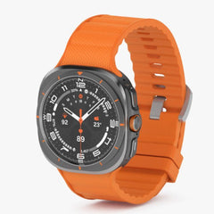 Refurbished Samsung Galaxy Watch Ultra Titanium | Unlocked