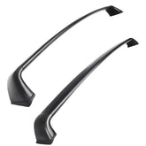 Premium Aluminum Roof Rack for Tesla Model 3 & Y