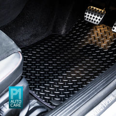HYUNDAI Tucson 2015 -2020 -Tailored Carpet Car Mats