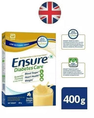Abbott Ensure Vanilla