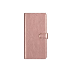 Samsung Galaxy A33 Book Flip Case Leather Wallet