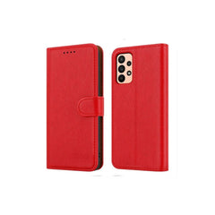 Samsung Galaxy S21 Series Book Flip Case Leather Wallet