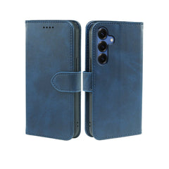 Samsung Galaxy A57 Book Flip Case Leather Wallet