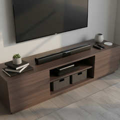 Wireless Bluetooth Speaker – Home Theater with Powerful Bass