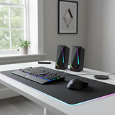 Redragon Waltz RGB Desktop Speakers For PC Gamers