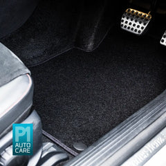 FORD Ka Plus 2016> -Tailored Carpet Car Mats