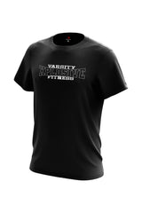 XAPE Strike Force V2 Tee - Black