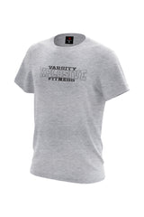 XAPE Strike Force V2 Tee - Sports Grey