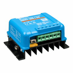 Victron Bluesolar Mppt 100/20 20a Solar Charge Controller For Solar Panels Up To 290w (12v) / 580w (24v) / 870w (36v) / 1160w (48v) Up To 100v