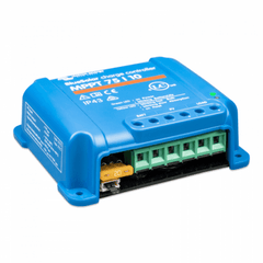 Victron Bluesolar Mppt 75/10 10a Solar Charge Controller For Solar Panels Up To 145w (12v) / 290w (24v) Up To 75v