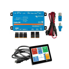 Victron Cerbo GX and GX Touch 50 kit