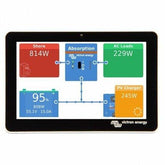 Victron Energy Gx Touch 50 Touchscreen Display Accessory For Cerbo Gx