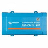 Victron Phoenix Inverter 12/250 12V 250VA 230V VE.Direct Pure Sine PIN122510400