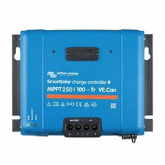 Victron SmartSolar MPPT 250/100 100A solar charge controller Bluetooth inbuilt