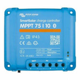 Victron Smartsolar Mppt 75/10 10a Solar Charge Controller
