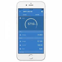 Victron VE.Direct Bluetooth Smart Dongle - for monitoring Victron BlueSolar MPPT solar charge controllers via mobile app