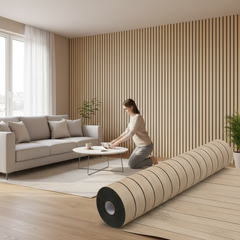 3D Peel & Stick Wall Stickers – Easy DIY Wall Panels for Ceiling & Home Decor