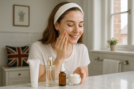 ✨ Skincare Tips & Essentials – Glow with ShopXpress