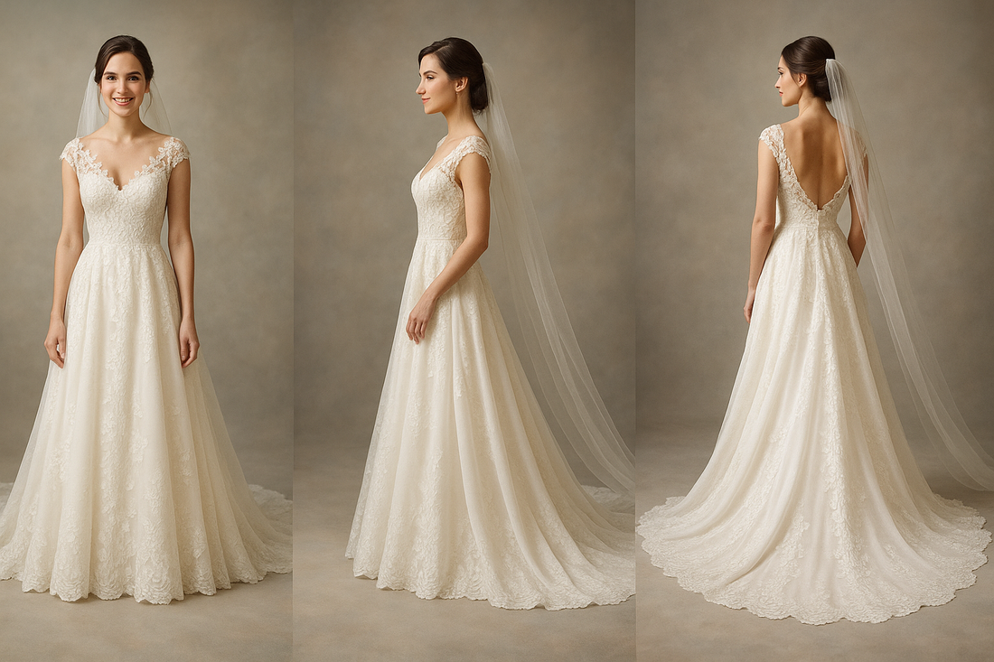 Bridal Beauty