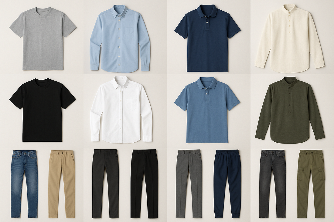 Male Dresses
