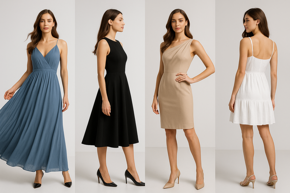 Female Dresses
