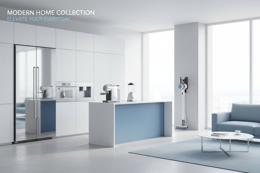 Home Appliances
