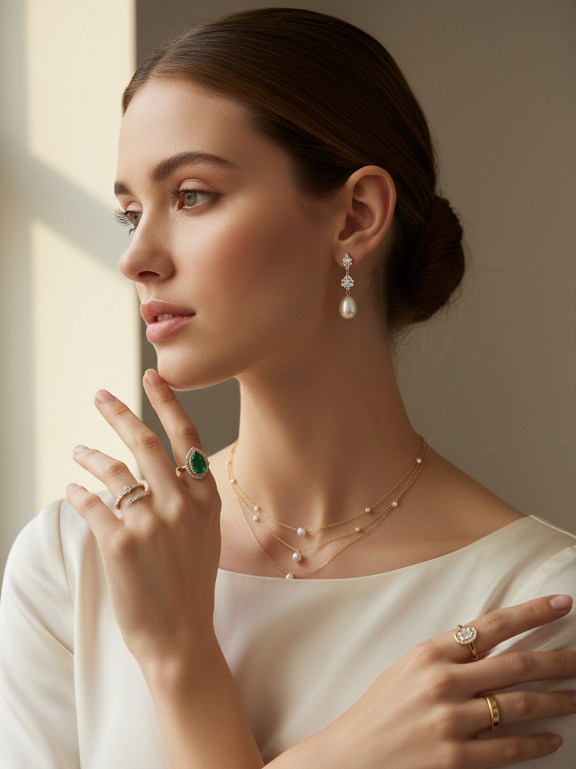 Jewellery