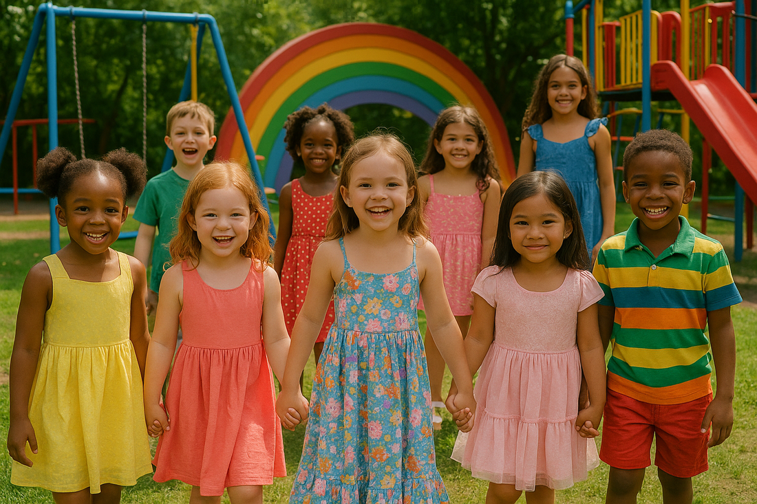 Kids Wear