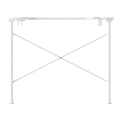 ProperAV Computer Workstation Desk