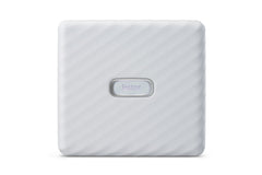 Fujifilm Instax Link Wide Printer - Ash White