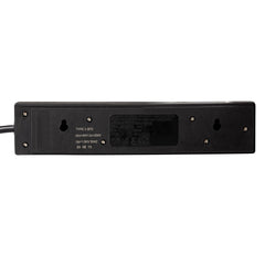 Maplin 2m 4 Socket Extension Lead with Surge Protection