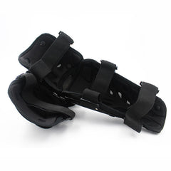 Motorcycle Riding Racing Knee Protection Two-piece Armor Protective Clothing