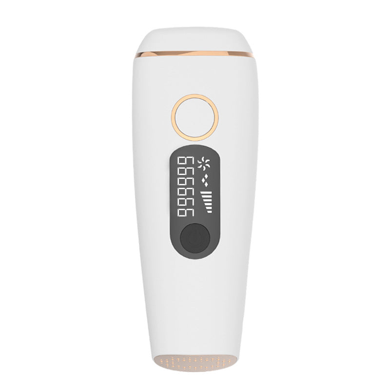 IPL Laser Hair Removal Machine – Permanent Hair Reduction for Body & Face