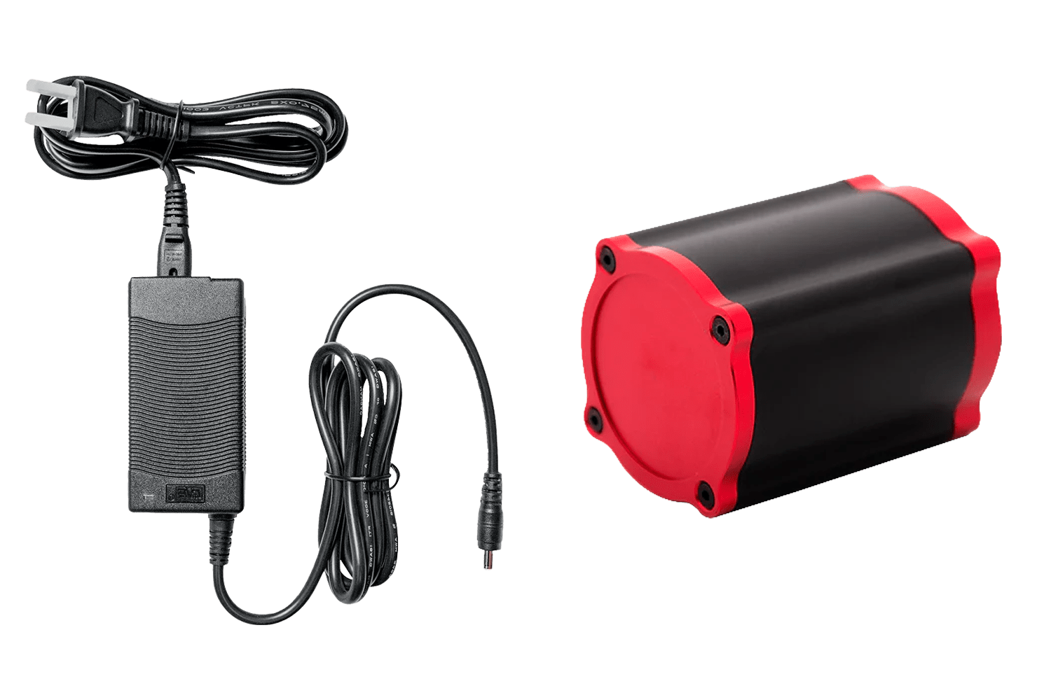 Simagic P-HPR Haptic Pedal Reactor System by Trak Racer UK, professional pedal accessory with haptic feedback for sim racing.