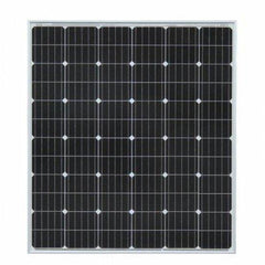 200W 12V solar panel with 5m cable