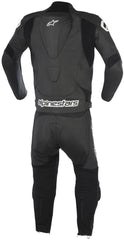 Alpinestar Orbiter Leather Motorcycle Motorbike Suit