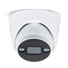 Swann AdvancedX 5MP Wired NVR CCTV Add-On Dome Camera