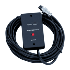 3000W 12V pure sine wave power inverter 230V AC output, with remote on/off switch