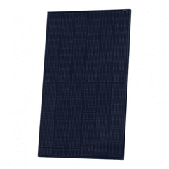 380w Black Lg Neon® 2 Monocrystalline Solar Panel With Cello Technology™