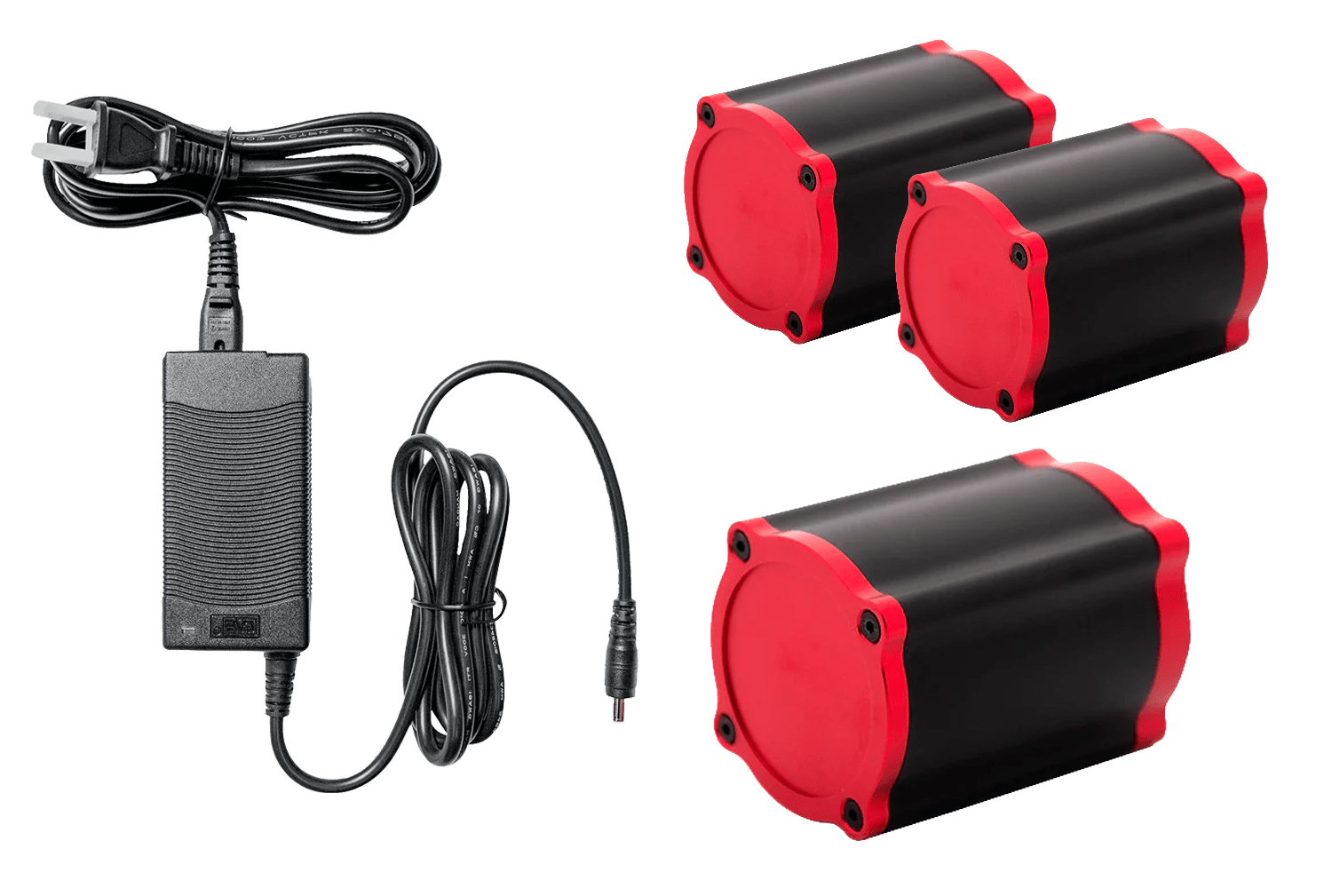 Simagic P-HPR Haptic Pedal Reactor System by Trak Racer UK, professional sim racing pedal accessory with haptic feedback feature.