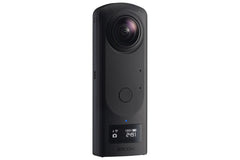 Ricoh Theta Z1 51GB Spherical 4K Ultra HD 360 23MP Camera - Black