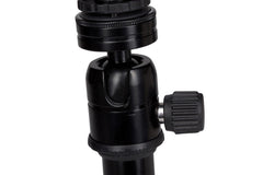 ProSound Portable Compact Tripod with Ball Head and Fully Adjustable Legs
