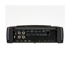 Juice JA1201D 1200W Peak Power Mono Car Amplifier