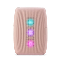 Fujifilm Instax Mini Link 3 Wireless Smartphone Photo Printer - Rose Pink