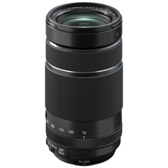 Fujifilm XF 70-300mm F4-5.6 R LM OIS WR Lens [£85 CASHBACK OFFER]
