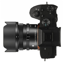 Sigma 24mm f/3.5 DG DN Contemporary Lens Sony Fit